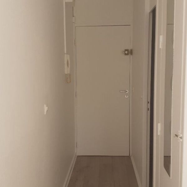 
Studio  Quartier Descroizilles
