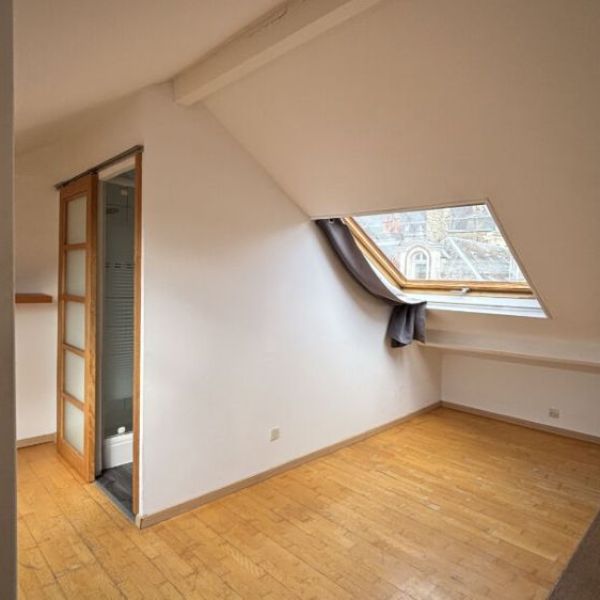 APPARTEMENT T2 ROUEN SQUARE VERDREL - REF 1941