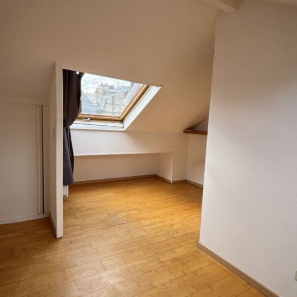 APPARTEMENT T2 ROUEN SQUARE VERDREL - REF 1941
