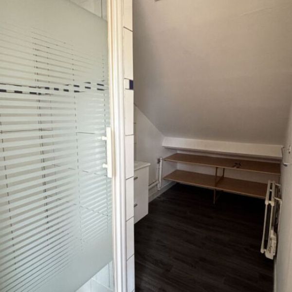 APPARTEMENT T2 ROUEN SQUARE VERDREL - REF 1941