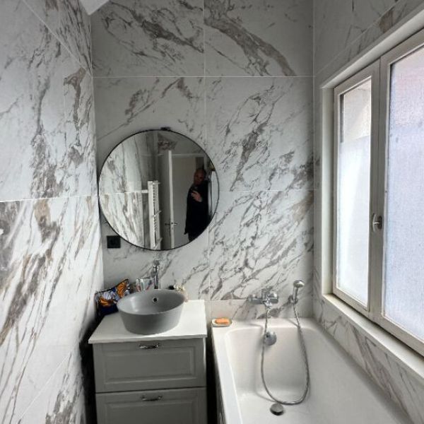 
Appartement Rouen 3 pièce(s) 71m2 - QUARTIER VIEUX MARCHE
