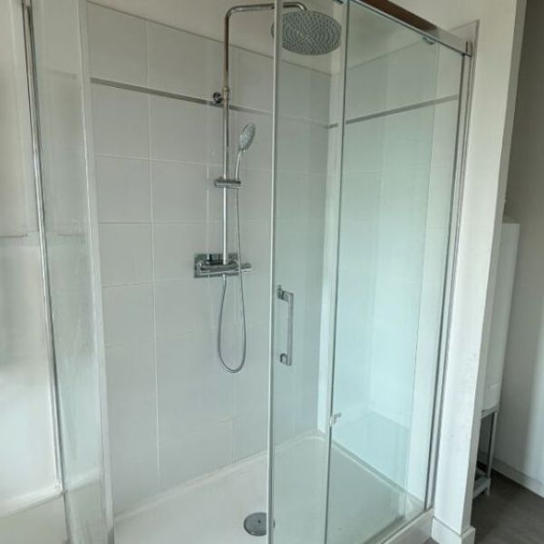 MAISON DE TYPE 3 - 65M² - AVEC JARDIN - QUARTIER JOUVENET - REF 3936