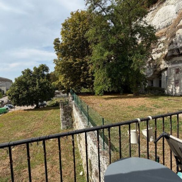 
Appartement Canteleu 2 pièce(s) 54.14 m2
