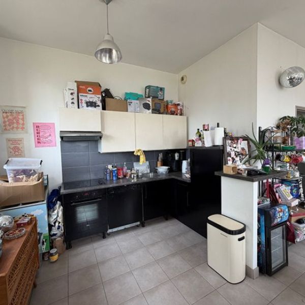 
Appartement Canteleu 2 pièce(s) 54.14 m2
