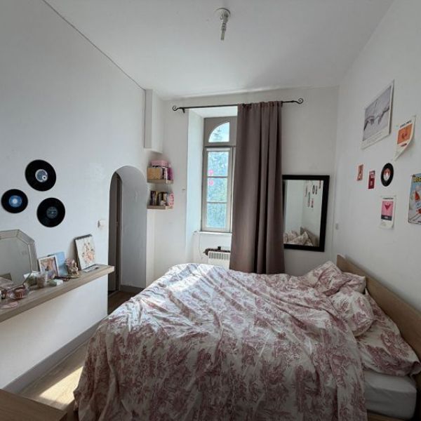 
Appartement Canteleu 2 pièce(s) 54.14 m2
