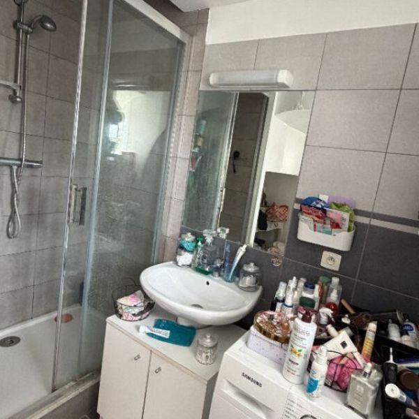 
Appartement Canteleu 2 pièce(s) 54.14 m2
