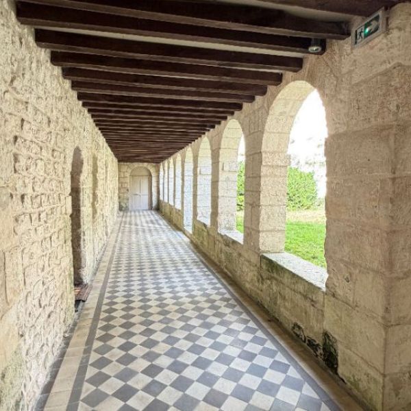 
Appartement Canteleu 2 pièce(s) 54.14 m2
