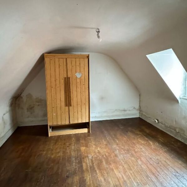 
Maison Rouen 9 pièce(s) a renové
