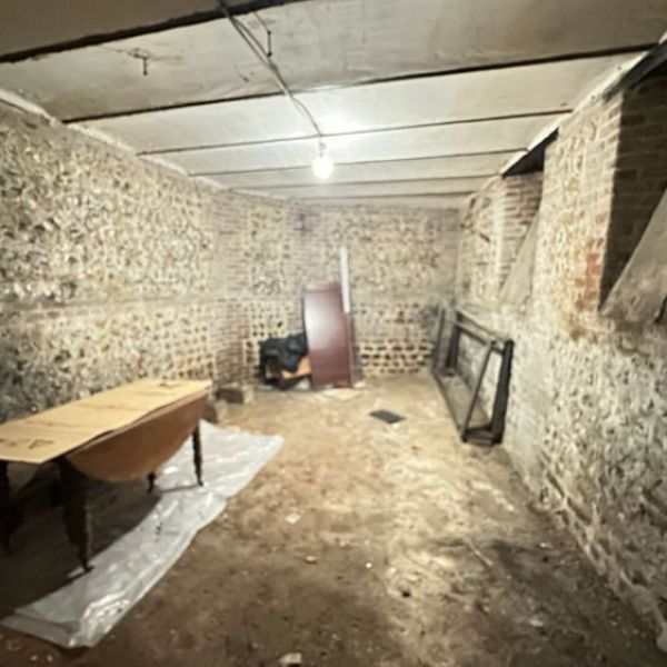 
Maison Rouen 9 pièce(s) a renové
