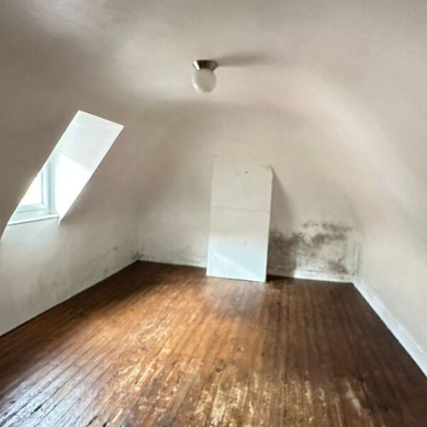 
Maison Rouen 9 pièce(s) a renové
