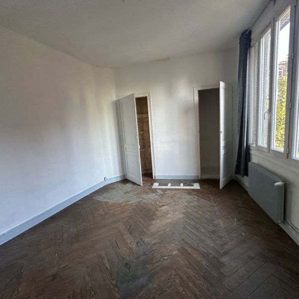 
Maison Rouen 9 pièce(s) a renové
