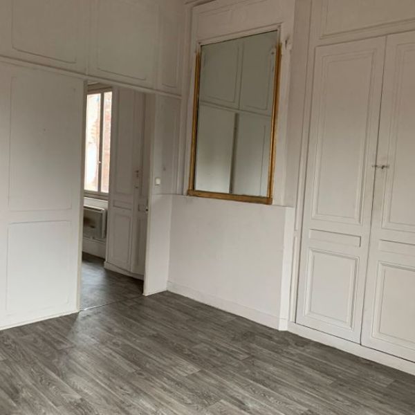 
Immeuble ROUEN GAUCHE
