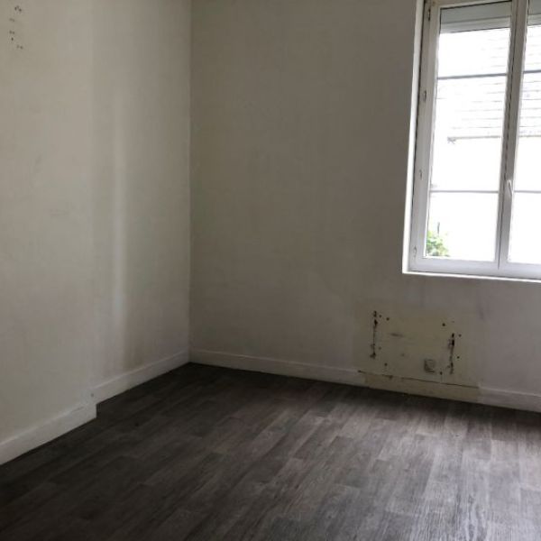 
Immeuble ROUEN GAUCHE
