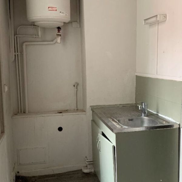 
Immeuble ROUEN GAUCHE
