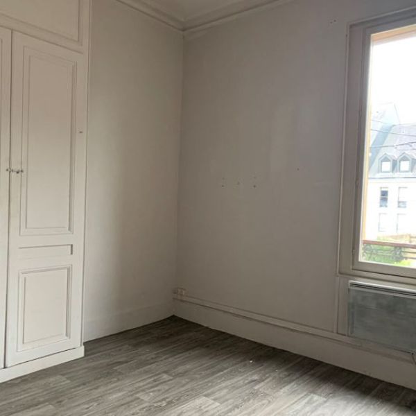 
Immeuble ROUEN GAUCHE
