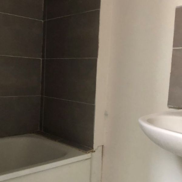 
Immeuble ROUEN GAUCHE
