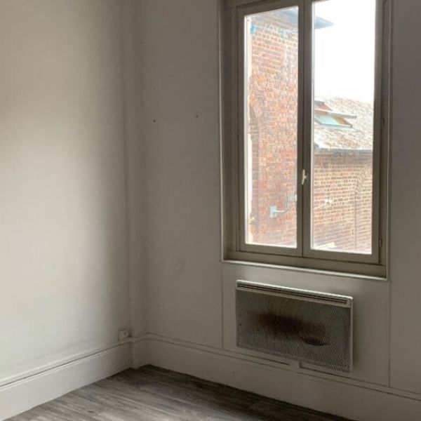 
Immeuble ROUEN GAUCHE

