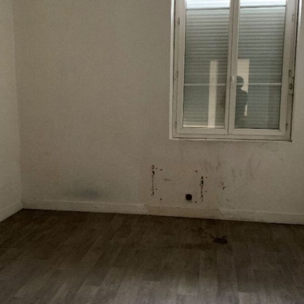 
Immeuble ROUEN GAUCHE
