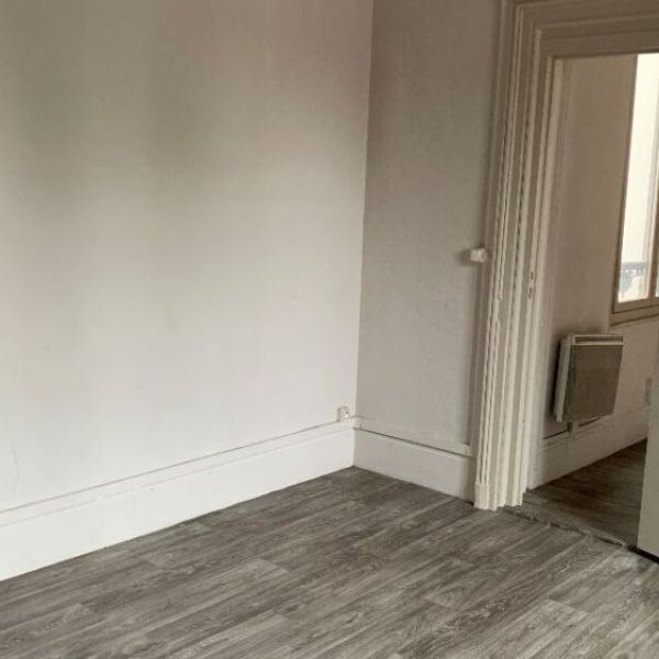 
Immeuble ROUEN GAUCHE
