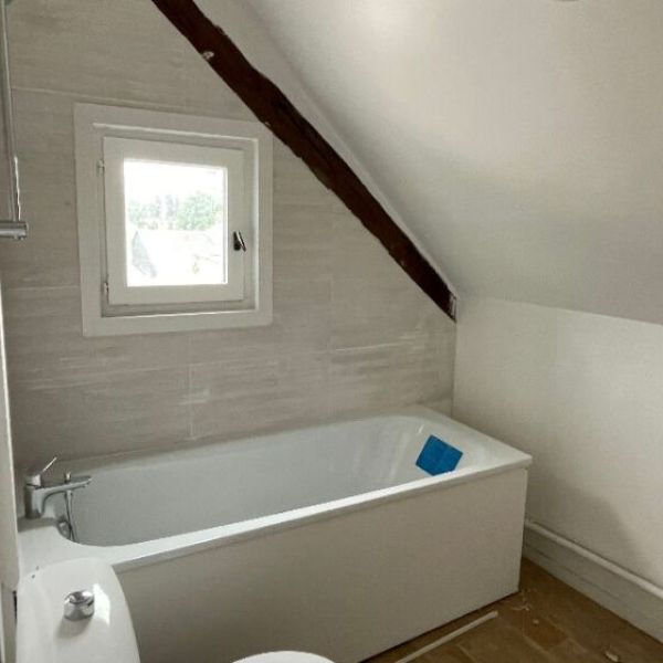 
APPARTEMENT T3 ROUEN HOTEL DE VILLE  -  REF 5470

