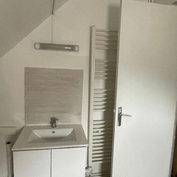 
APPARTEMENT T3 ROUEN HOTEL DE VILLE  -  REF 5470
