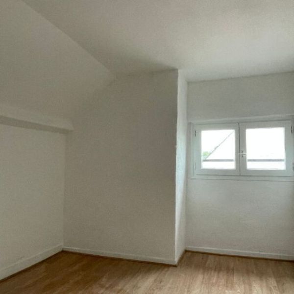 
APPARTEMENT T3 ROUEN HOTEL DE VILLE  -  REF 5470
