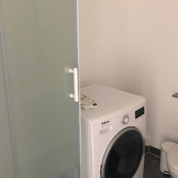 
CHAMBRE MEUBLEE DANS COLOCATION ROUEN EST - REF 4773
