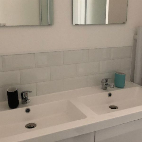
CHAMBRE MEUBLEE DANS COLOCATION ROUEN EST - REF 4773
