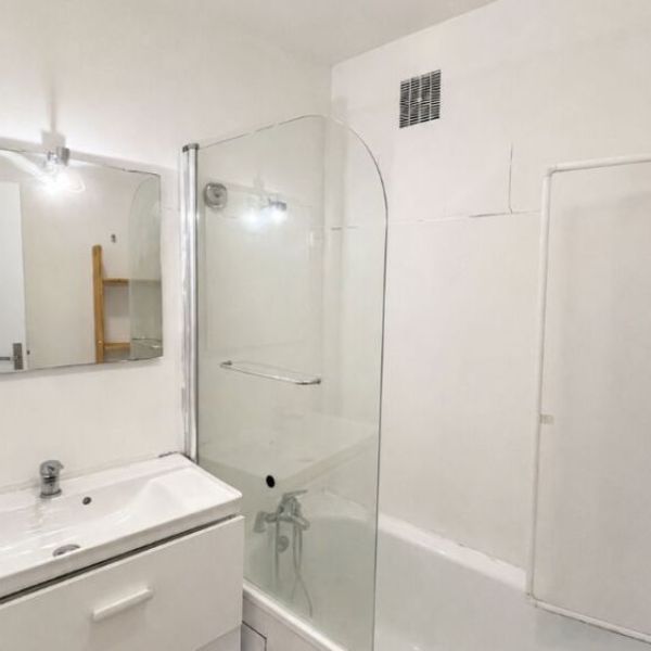 Appartement Rouen 2 pièce(s) 39.89 m2