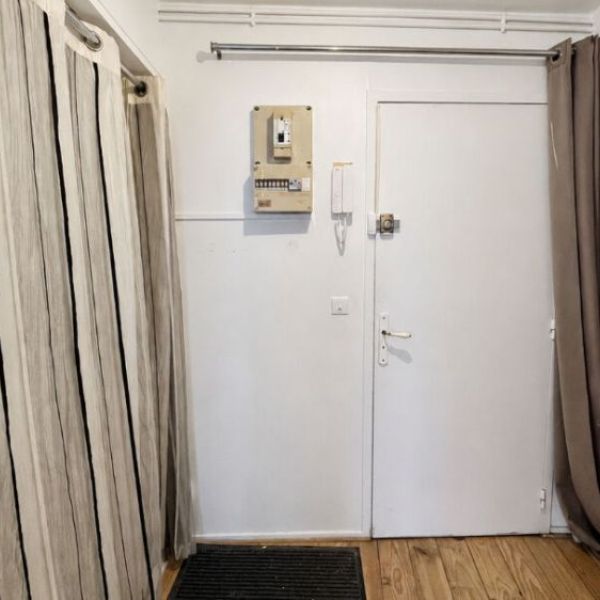 Appartement Rouen 2 pièce(s) 39.89 m2