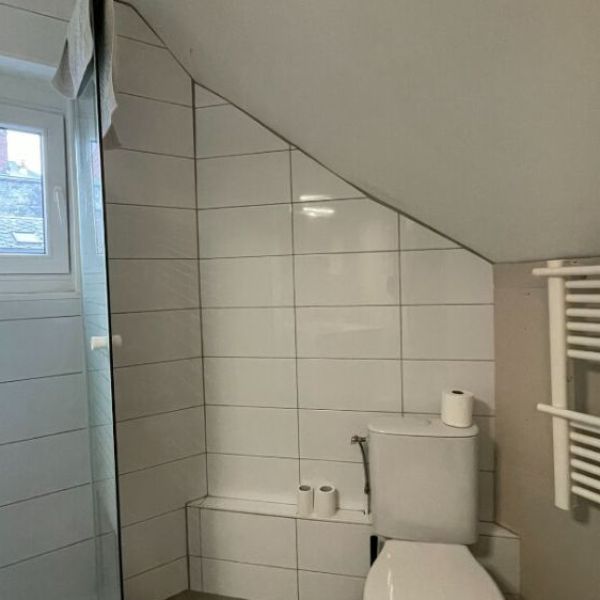 Appartement Rouen T1 Bis Meublé de 22 m2 Quartier Hôtel de ville - REF  5762