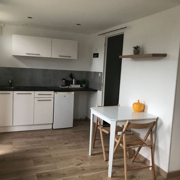 
IMMEUBLE DE RAPPORT - ST ETIENNE DU ROUVRAY
