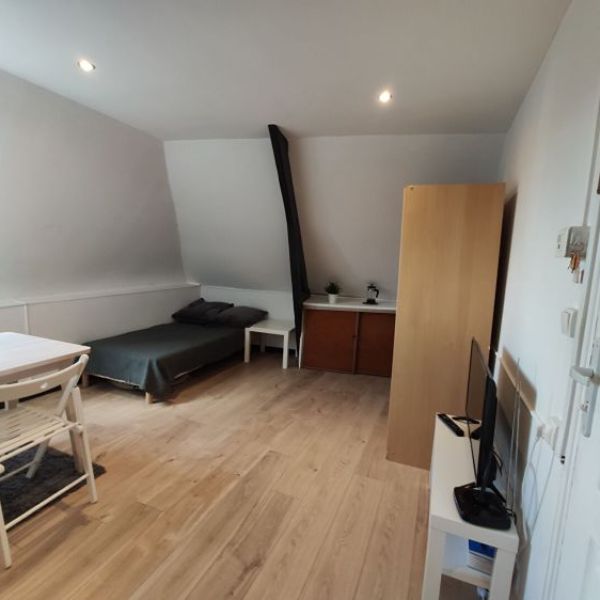 
IMMEUBLE DE RAPPORT - ST ETIENNE DU ROUVRAY
