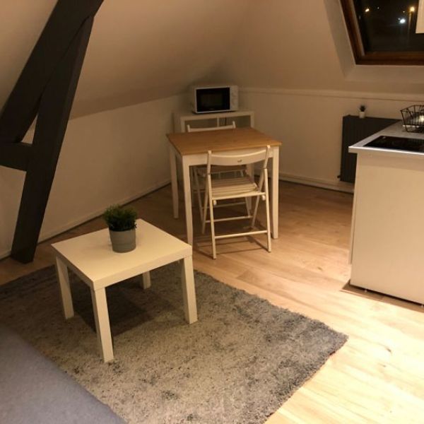 
IMMEUBLE DE RAPPORT - ST ETIENNE DU ROUVRAY
