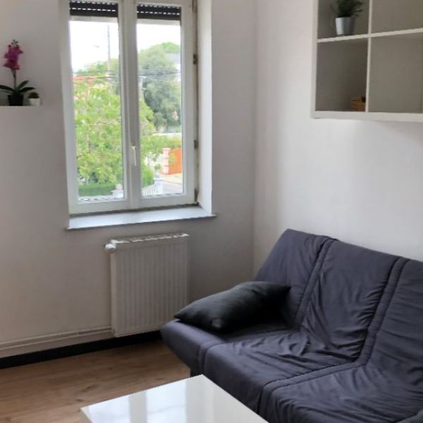 
IMMEUBLE DE RAPPORT - ST ETIENNE DU ROUVRAY
