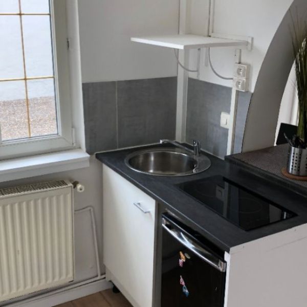 
IMMEUBLE DE RAPPORT - ST ETIENNE DU ROUVRAY
