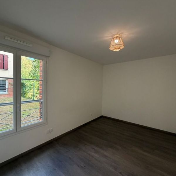 
Appartement Amfreville La Mi Voie 2 pièce(s) 42.43 m2
