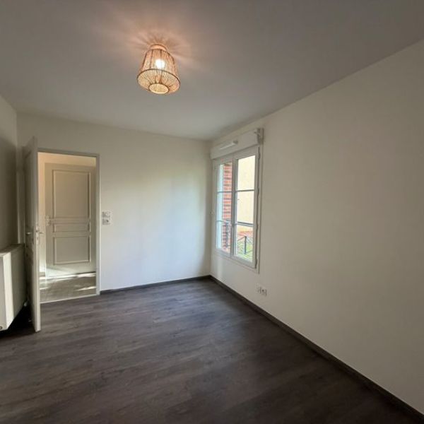 
Appartement Amfreville La Mi Voie 2 pièce(s) 42.43 m2
