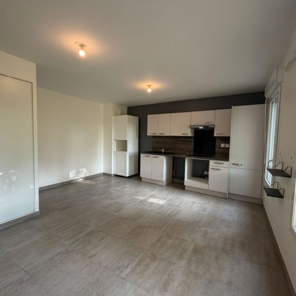 
Appartement Amfreville La Mi Voie 2 pièce(s) 42.43 m2
