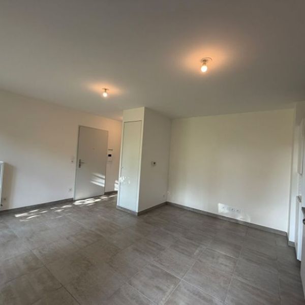 
Appartement Amfreville La Mi Voie 2 pièce(s) 42.43 m2
