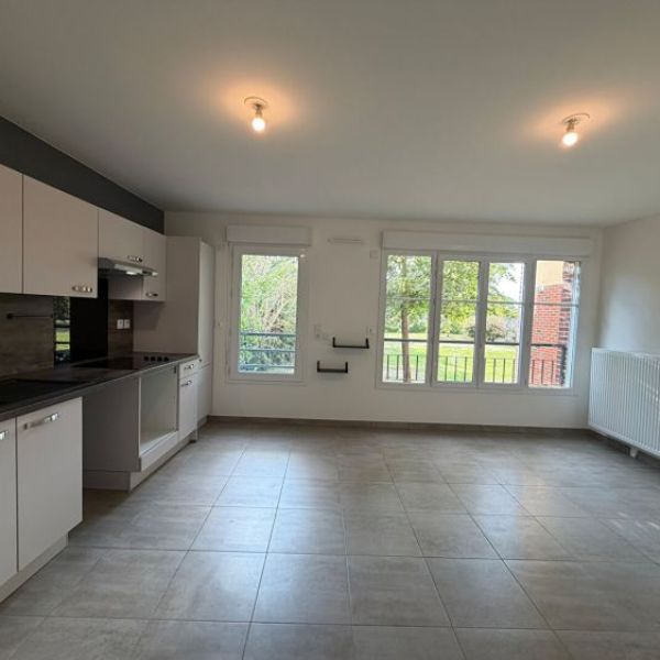 
Appartement Amfreville La Mi Voie 2 pièce(s) 42.43 m2
