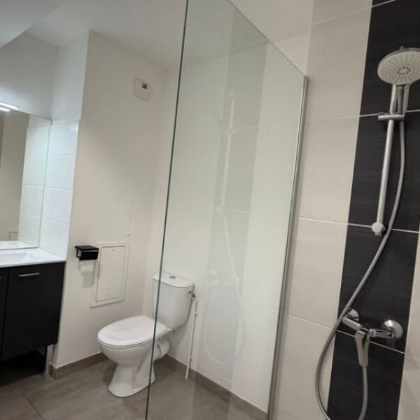 
Appartement Amfreville La Mi Voie 2 pièce(s) 42.43 m2
