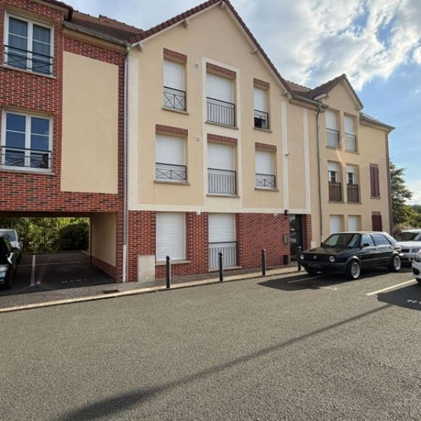 
Appartement Amfreville La Mi Voie 2 pièce(s) 42.43 m2

