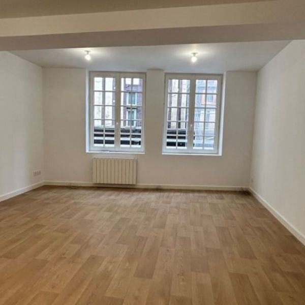 
Appartement Rouen 2 pièce(s) 42.5 m2
