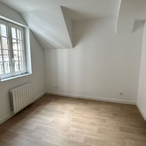 
Appartement Rouen 2 pièce(s) 42.5 m2
