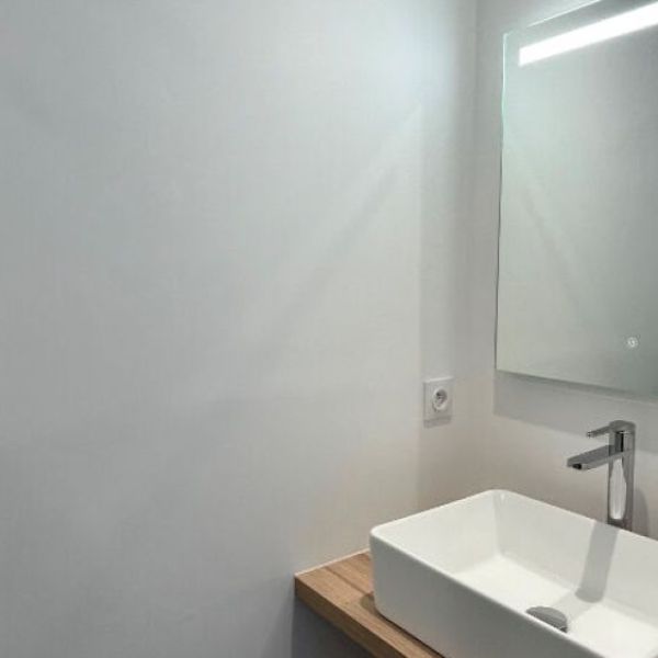 
Appartement Rouen 2 pièce(s) 42.5 m2
