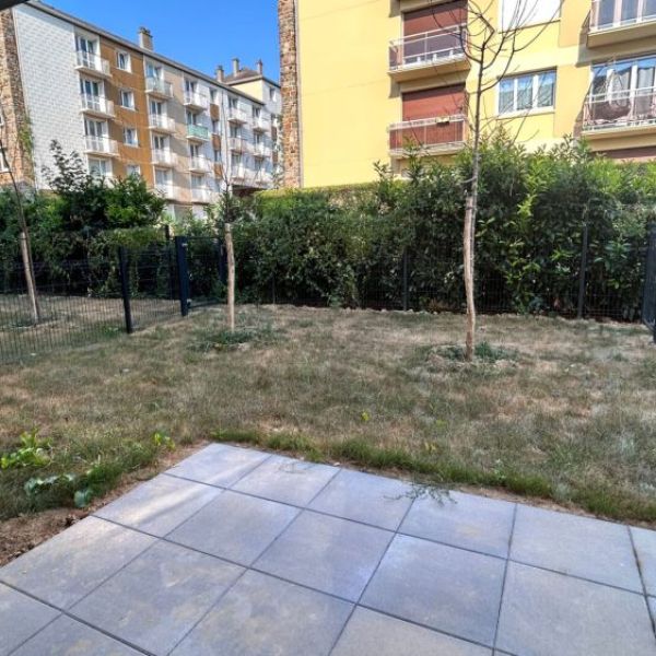 
Appartement Petit Couronne  2 pièce(s) 46.98 m2
