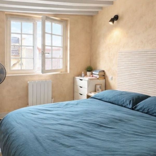 
Appartement Rouen 2 pièces 31.43m2 - REF 6366
