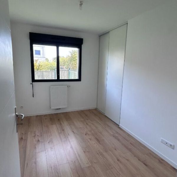 
Maison Quincampoix de plein pied de 91 m2
