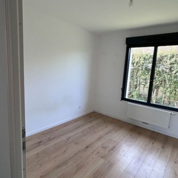 
Maison Quincampoix de plein pied de 91 m2
